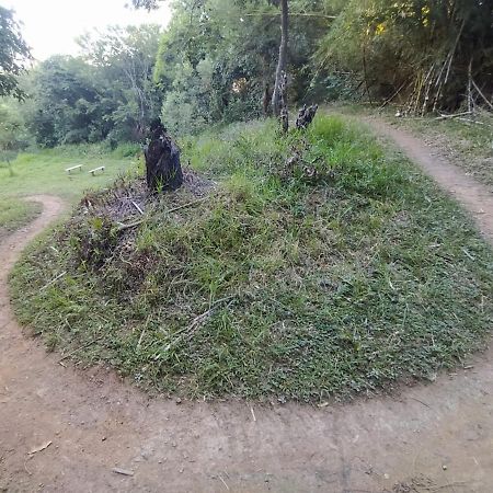 Vereda Bike Park Hotel เซาโจเอา เดล เฮย์ ภายนอก รูปภาพ