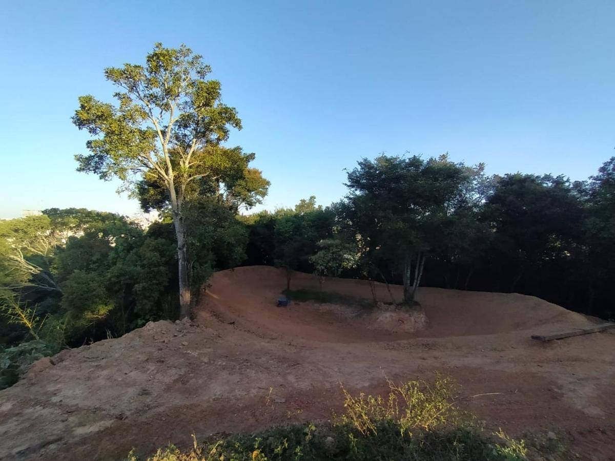 Vereda Bike Park Hotel เซาโจเอา เดล เฮย์ ภายนอก รูปภาพ