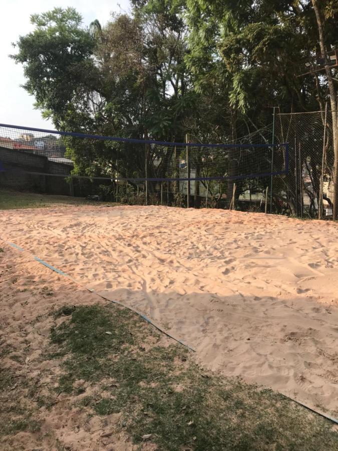 Vereda Bike Park Hotel เซาโจเอา เดล เฮย์ ภายนอก รูปภาพ